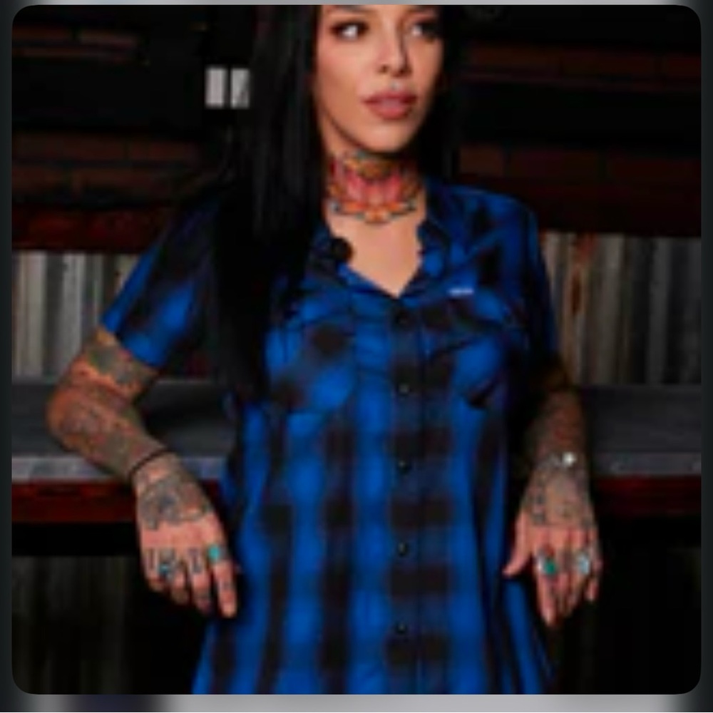 Dixxon- Women’s Medium.